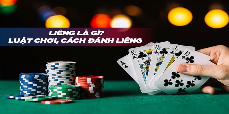 Bài Liêng tại 33Win