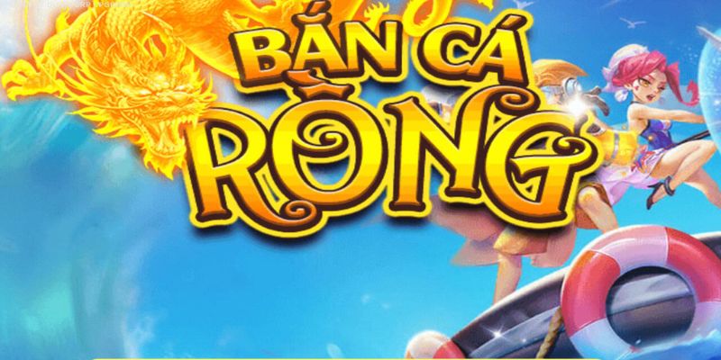 Bắn cá rồng thumb