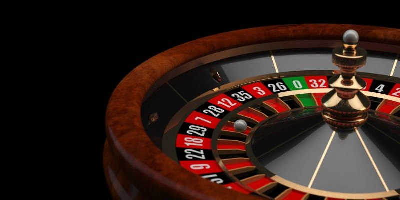 Roulette 33Win - Đỉnh Cao Giải Trí Cò Quay 2025 Cách chơi Roulette 33Win chuẩn xác