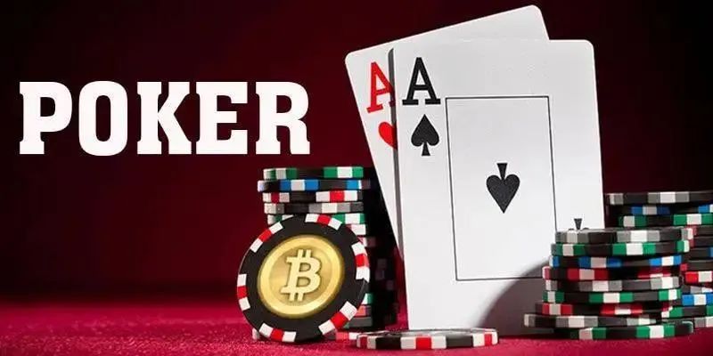 Giới thiệu về poker tại 33Win