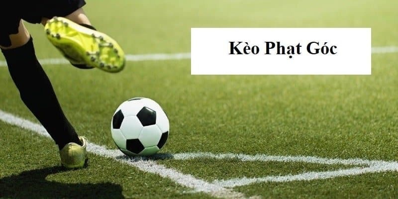Kèo Phạt Góc Hấp Dẫn Tại 33Win: Bí Quyết Thắng Lớn Kèo phạt góc là gì