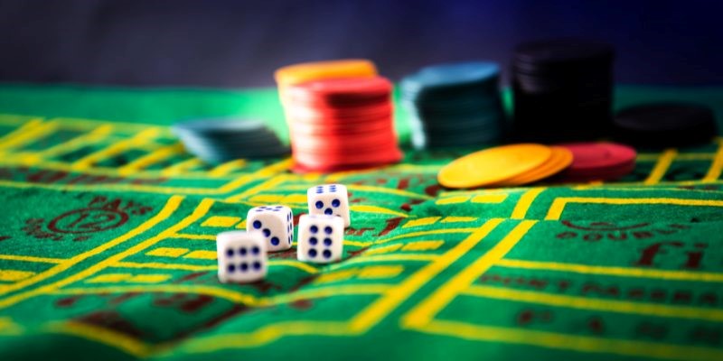 Tài Xỉu 33Win - Trải Nghiệm Cá Cược Đỉnh Cao Uy Tín Mẹo chơi Tài Xỉu hiệu quả