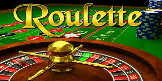 Roulette 33win thumb