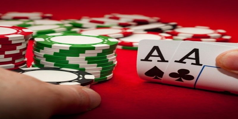 Sảnh poker tại 33Win
