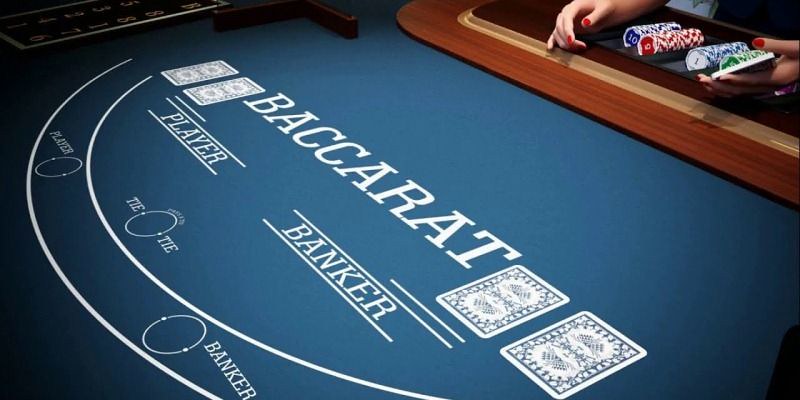 Baccarat 33Win - Bí Quyết Thắng Lớn Cho Anh Em Tổng quan về Baccarat