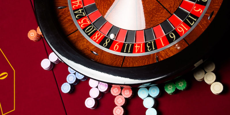 Roulette 33Win - Đỉnh Cao Giải Trí Cò Quay 2025 Tổng quan về Roulette tại 33Win
