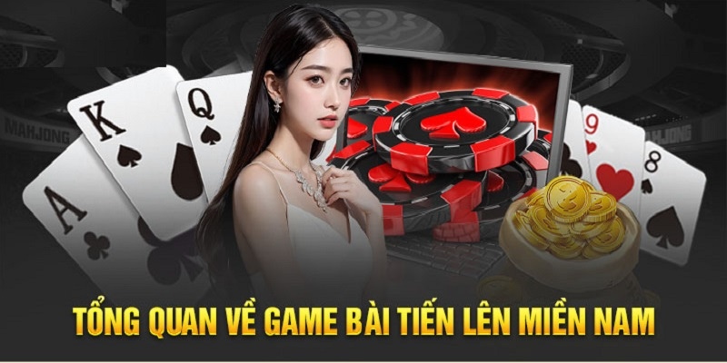 Tiến Lên Miền Nam Tại 33Win - Trải Nghiệm Đỉnh Cao Tổng quan về tiến lên miền nam tại 33Win