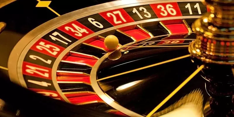 Roulette 33Win - Đỉnh Cao Giải Trí Cò Quay 2025 Ưu điểm vượt trội của Roulette 33Win