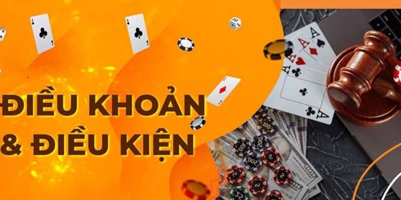 Điều Khoản & Điều Kiện 33win - Hướng Dẫn Chi Tiết Cho Anh Em Điều khoản và điều kiện 33win mới nhất