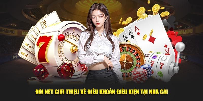 Điều Khoản & Điều Kiện 33win - Hướng Dẫn Chi Tiết Cho Anh Em Điều khoản và điều kiện 33win
